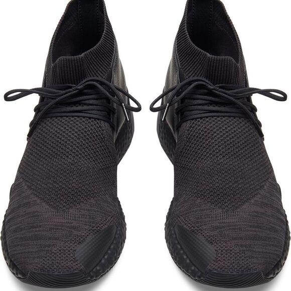 PORSCHE DESIGN | Hybrid EVO Knit Sports Shoes - Picture 3 of 10